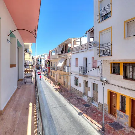 Dennilenni A Centro Apartment *
