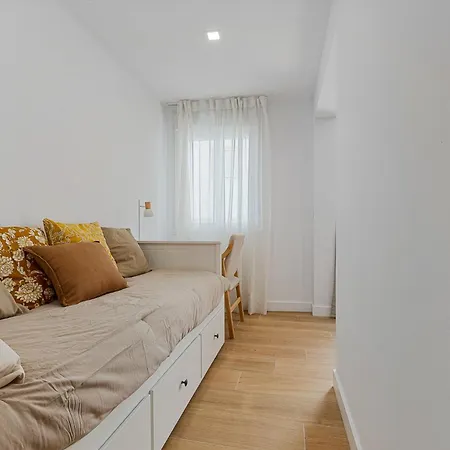 Dennilenni A Centro Appartement *