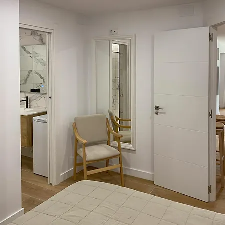 Dennilenni A Centro Appartement