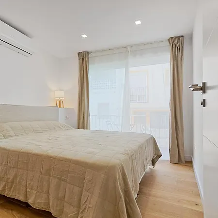 Dennilenni A Centro Appartement Marbellac