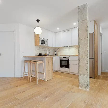 Appartement Dennilenni A Centro *