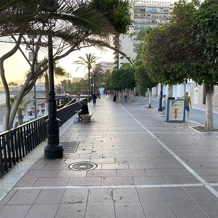 Dennilenni A Centro Appartement