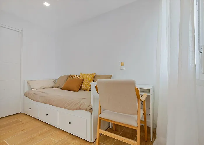 Dennilenni A Centro Marbella