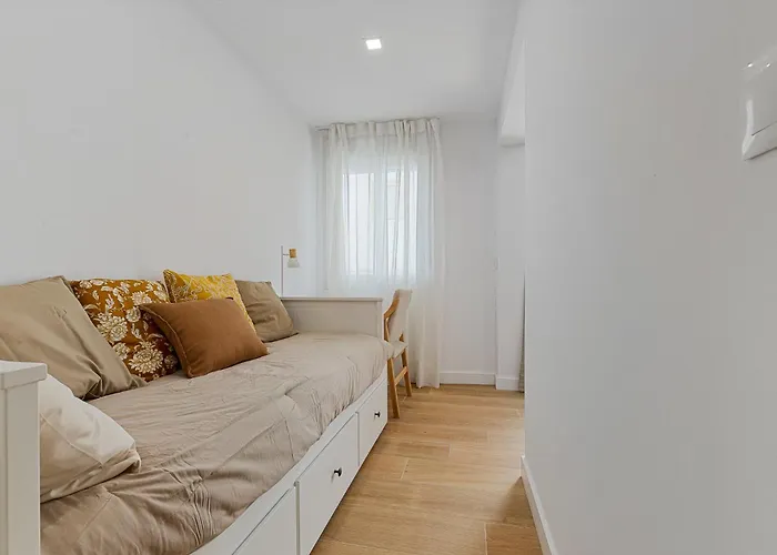 Dennilenni A Centro Apartamento *