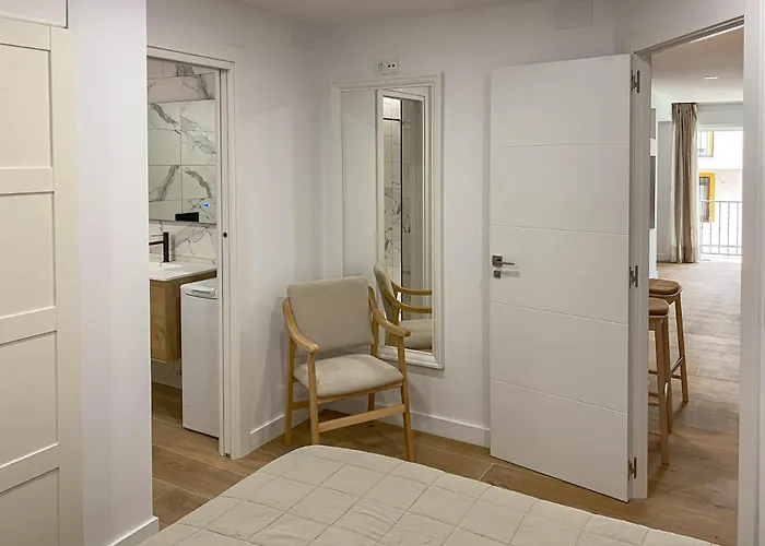 Dennilenni A Centro Apartament