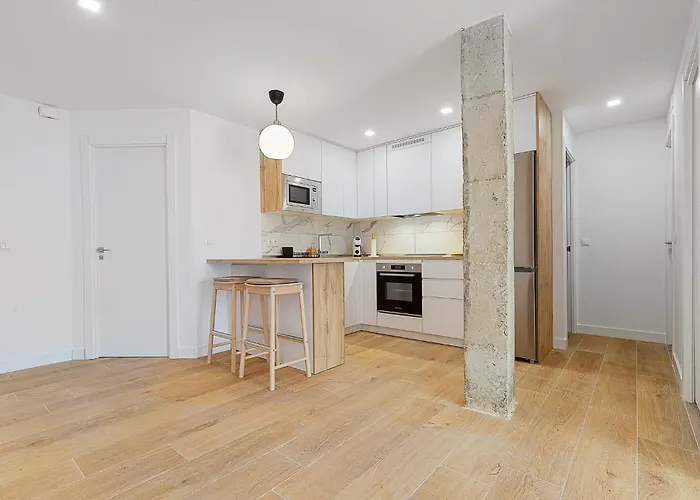 Appartement Dennilenni A Centro *