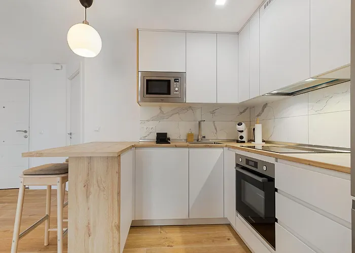 Dennilenni A Centro Appartement *