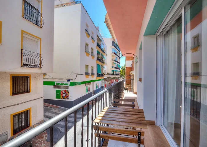 Dennilenni A Centro Apartamento