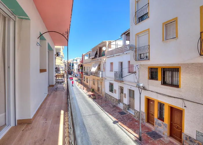 Dennilenni A Centro Apartamento *