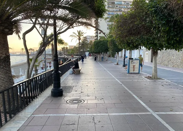 Dennilenni A Centro Apartamento