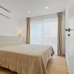 Dennilenni A Centro Lejlighed Marbella