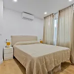 Dennilenni A Centro Lejlighed Marbella